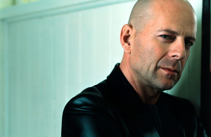 The Unyielding Legacy of Bruce Willis in Hollywood