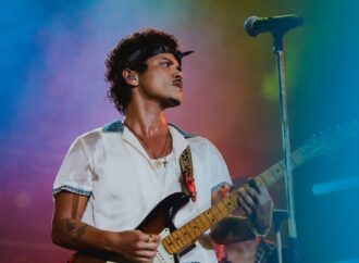 Bruno Mars Presale: Everything You Need to Know