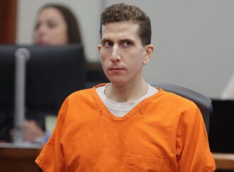 Latest Developments in the Bryan Kohberger Case