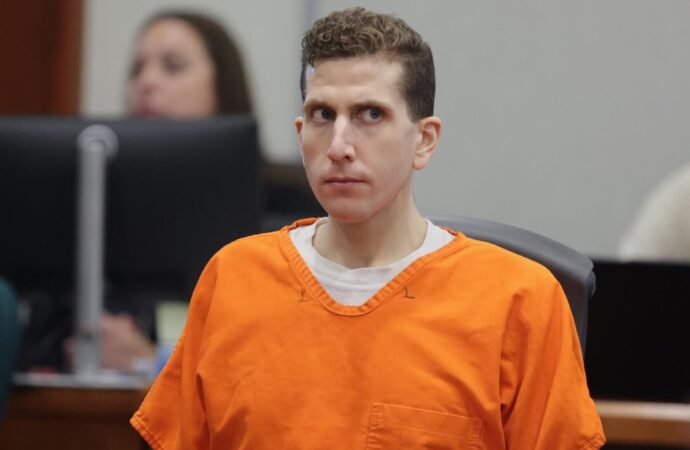 Latest Developments in the Bryan Kohberger Case