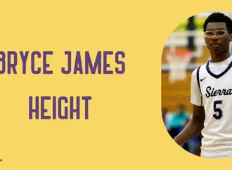 The Rise of Bryce James: LeBron’s Talented Son