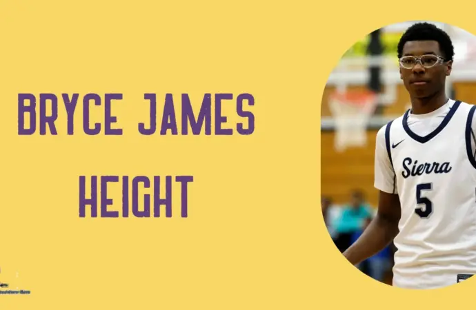 The Rise of Bryce James: LeBron’s Talented Son