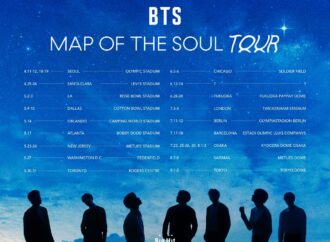 BTS Concert Tour Dates: What Fans Can Expect