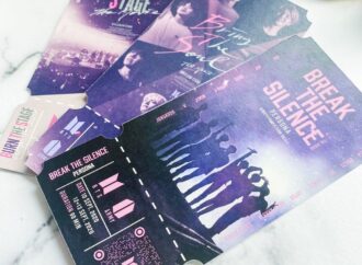 All You Need to Know About BTS Tickets