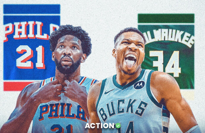Bucks vs 76ers: An Exciting NBA Showdown