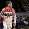 Bucks vs Wizards: Key Highlights from Recent Matchup