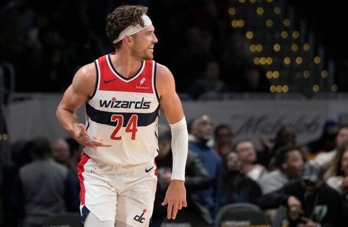 Bucks vs Wizards: Key Highlights from Recent Matchup
