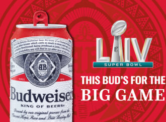 Exploring the Budweiser Super Bowl Commercial