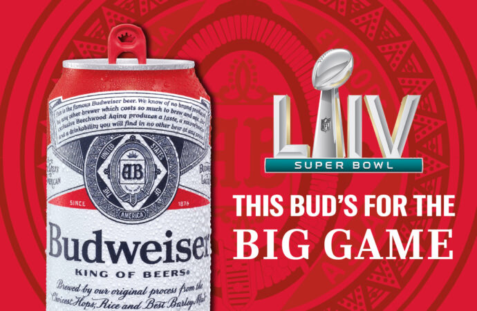 Exploring the Budweiser Super Bowl Commercial