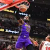 Bulls vs Lakers: A Classic NBA Rivalry Revisited