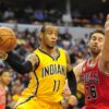 Bulls vs Pacers: A Recent Clash in the NBA