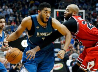 Bulls vs Timberwolves: A Recap of Their Latest Encounter