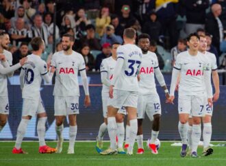 Burnley vs Tottenham: Analyzing the Latest Clash