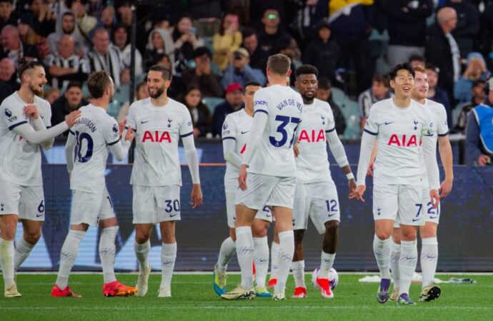 Burnley vs Tottenham: Analyzing the Latest Clash
