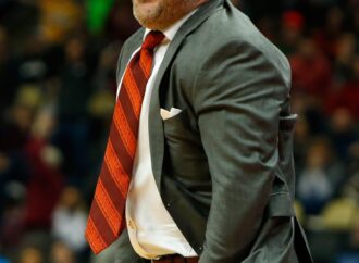 The Impact of Buzz Williams on Texas A&M’s Basketball Program