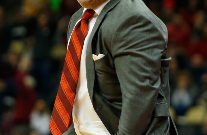 The Impact of Buzz Williams on Texas A&M’s Basketball Program
