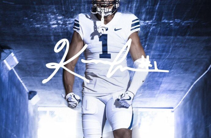 BYU Football: A Season of Challenges and Triumphs