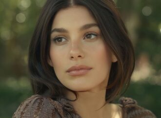 The Rise of Camila Morrone in Hollywood