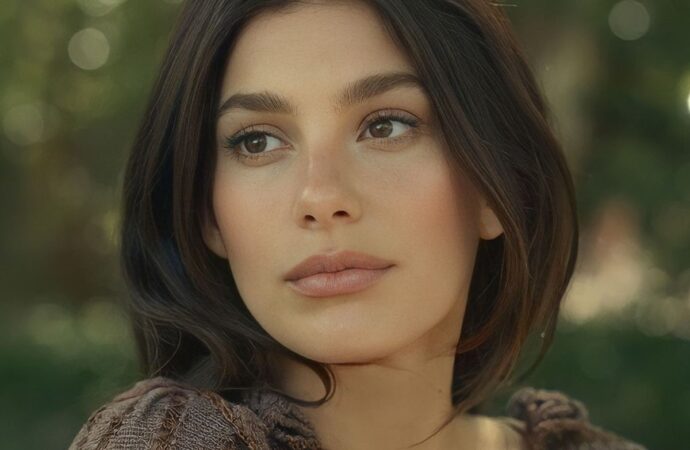 The Rise of Camila Morrone in Hollywood