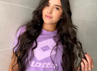 Camila Osorio: The Rising Star of Tennis