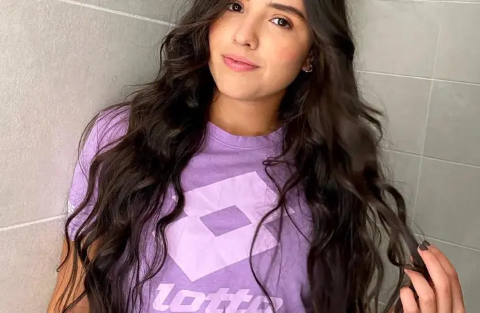 Camila Osorio: The Rising Star of Tennis