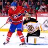Canadiens vs Bruins: A Look at the Historic Rivalry