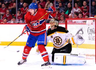 Canadiens vs Bruins: A Look at the Historic Rivalry