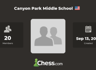 Canyon Middle School: A Hub of Learning and Growth