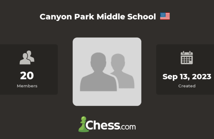 Canyon Middle School: A Hub of Learning and Growth
