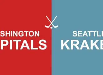 Capitals vs Kraken: An Exciting NHL Matchup