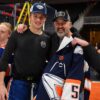 Capitals vs Oilers: A Riveting NHL Rivalry