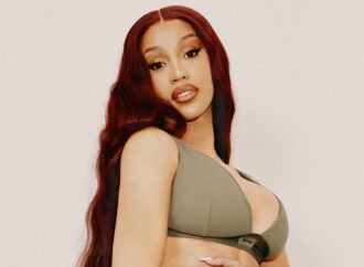 The Rise of Cardi B: From Reality Star to Hip Hop Icon