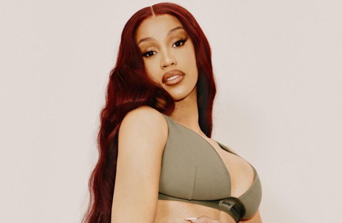 The Rise of Cardi B: From Reality Star to Hip Hop Icon