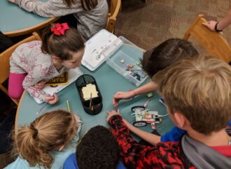 Latest Initiatives at Carmel Clay Schools