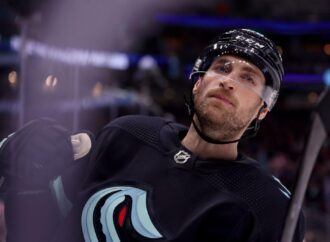 Carson Soucy: Impactful Presence in the NHL