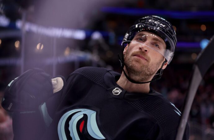Carson Soucy: Impactful Presence in the NHL