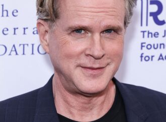 Cary Elwes: A Talented Actor with Enduring Appeal