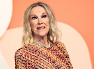 Catherine O’Hara: A Comedic Force in Film and Television