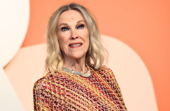 Catherine O’Hara: A Comedic Force in Film and Television