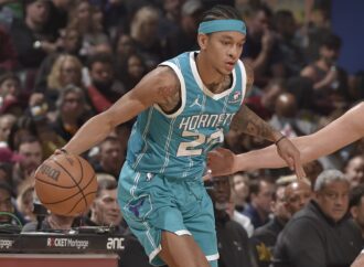 Cavaliers vs Hornets: A Thrilling NBA Showdown