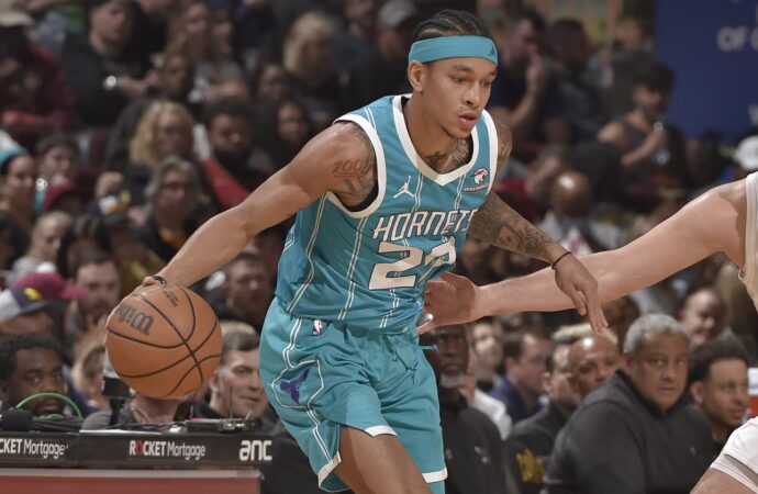 Cavaliers vs Hornets: A Thrilling NBA Showdown