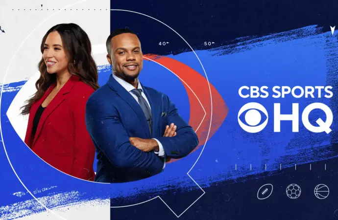 CBS Sports: A Comprehensive Guide to Your Favorite Sports