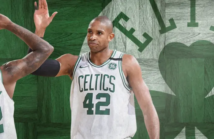 Celtics vs Bulls: A Look at the Historic Rivalry