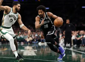 Celtics vs Nets: A Thrilling NBA Rivalry in 2023