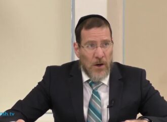 Exploring the Impact of Chabad on Jewish Communities Worldwide