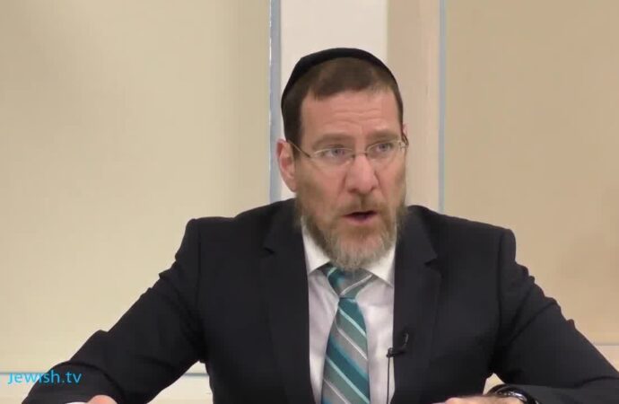 Exploring the Impact of Chabad on Jewish Communities Worldwide
