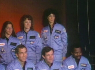 The Challenger Explosion: Lessons from a Tragedy