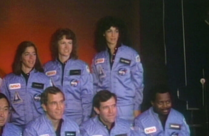 The Challenger Explosion: Lessons from a Tragedy