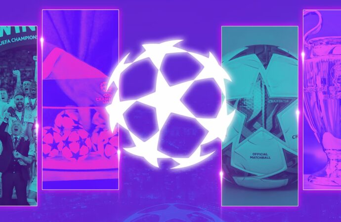 Everything You Need to Know About the Champions League 2023