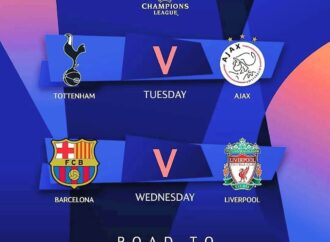 Champions League Scores: Results and Highlights